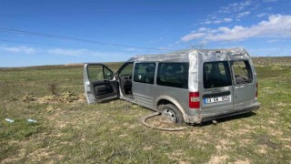 Malatyada 5 ayrı trafik kazası: 11 yaralı