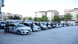 Malatyada “Avcı polis” hırsızlara göz açtırmayacak