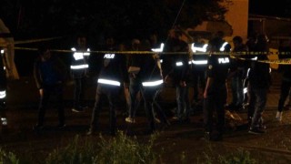 Malatyada baraka yangını: 4 yaşındaki çocuk yanarak hayatını kaybetti