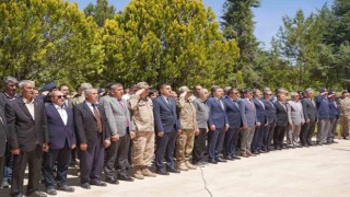 Malatyada CASA şehitleri anıldı