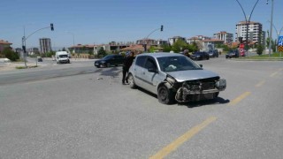 Malatyada feci kaza: 6 yaralı