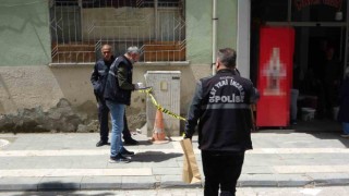 Malatyada silahlı saldırıya uğrayan kişi yaralandı