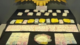 Malatyada uyuşturucu operasyonu: 2 tutuklama