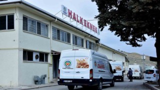 Malatyada vatandaşların ekmek ihtiyacı ücretsiz karşılanıyor