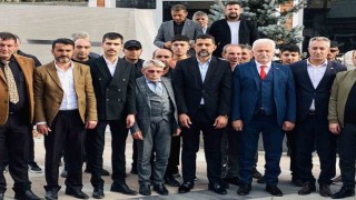 Malazgirtli milletvekili adayına kendi sandığından oy çıkmadı
