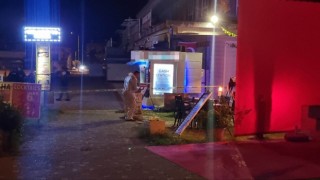 Manavgatta silahlı ağaç sökme ve branda kesme kavgası: 2si ağır 5 yaralı