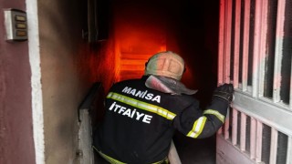 Manisa itfaiyesinden elektrikli araç kaynaklı yangınlarla ilgili kritik uyarı