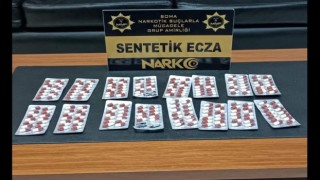 Manisa polisinden zehir tacirlerine geçit yok