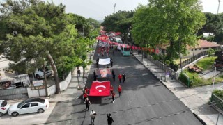 Manisada Gençlik Haftası etkinlikleri başladı