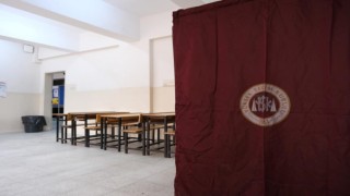 Manisada seçim sonuçları belli oldu