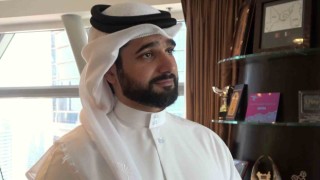 Mansoor Al-Ansari: “Türkiyede çok yetenekli oyuncular var”