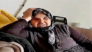 Mantar aramaya giden yaşlı kadın kayboldu