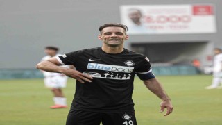 Marco Paixao, zirvenin tek sahibi