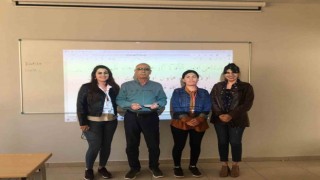 Mardin Artuklu Üniversitesinin projesi ile öğrenciler Osmanlıca Türkçesi öğrenecek