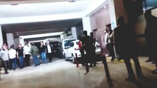 Mardinde düğünde çıkan silahlı kavgada 5 kişi gözaltına alındı