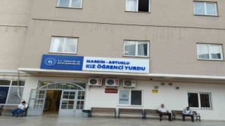 Mardinde KYK yurdunda kalan depremzedeler: Allah, devletimizden razı olsun, depremi unutturdular bize