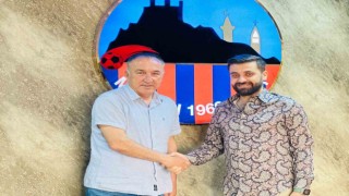 Mardinspor gelecek sezon için kolları sıvadı