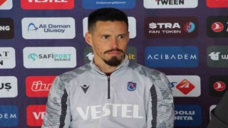 Marek Hamsik: Trabzonsporun önü açık