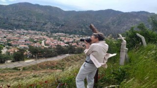 Marmaris, Almanya Fürthte fotoğraflarla tanıtılacak