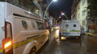 Masaj salonunda silahlı kavga: 1 ölü, 1 yaralı