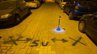 MASKİnin su israfını önlemeye yönelik çalışmaları sürüyor
