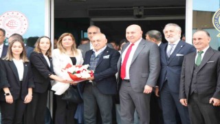 Mehmet Büyükekşi: Yabancı kuralı haftaya açıklanacak