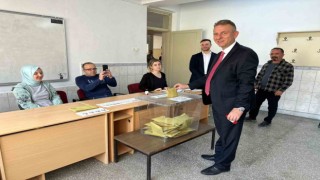 Mehmet Demir oyunu kullandı
