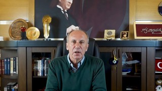 Memleket Partisi Genel Başkanı Muharrem İnce'den gençlere mesaj