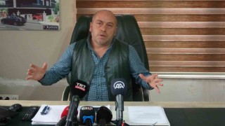 Memleket Partisi Uşak İl Başkanı, istifa ederek Erdoğanı destekleyeceğini açıkladı