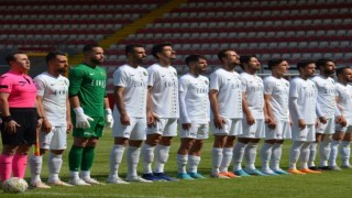 Menemen FK, tehlike hattından uzaklaşamıyor