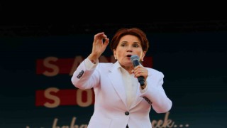 Meral Akşener, CHPli her aileden bir oy istedi