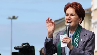 Meral Akşener: “Fındığa 4 doların altında fiyat verilmeyecek”