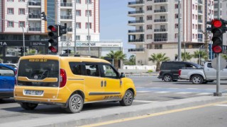 Mersin Büyükşehir Belediyesi Değişken Mesaj Sistemini hayata geçirdi