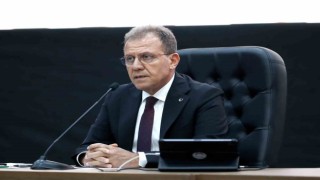 Mersin Büyükşehir Belediyesinden 1 milyar 690 milyon lira borçlanma talebi