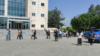 Mersin merkezli dolandırıcılık operasyonu: 22 gözaltı