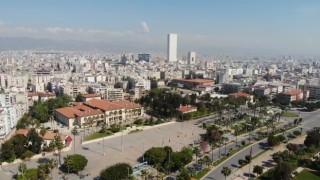 Mersinde 1 milyon 378 bin 750 seçmen oy kullanacak