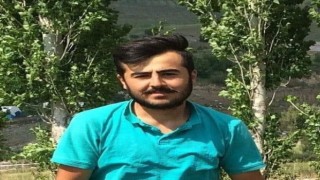 Mersinde iş kazası: 1 ölü