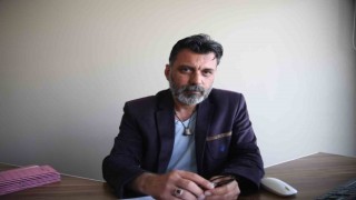 Mersinde kan donduran cinayet