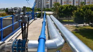 MESKİ, arıtma sistemleri revizyonu işini tamamladı