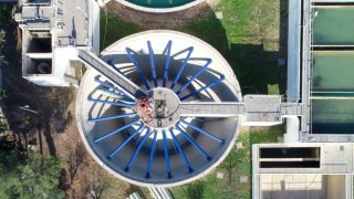 MESKİ, Berdan içme suyu arıtma tesisini son teknolojiyle donatıyor