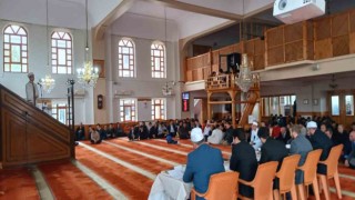 Mesleki yarışmalar il finalleri gerçekleştirildi