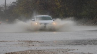 Meteorolojiden Marmara için yağış uyarısı
