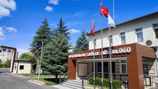 Meteorolojiden sağanak yağış uyarısı