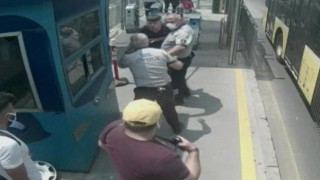 Metrobüste kör eden maske uyarısı davasında karar açıklandı
