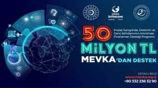 MEVKA Finansman desteğine KOBİlerden yoğun ilgi