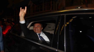 MHP, 21 yıl sonra Çorumdan milletvekili çıkardı