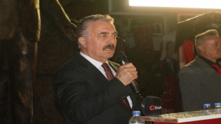 MHP Genel Sekreteri Büyükataman Kılıçdaroğluna seslendi: “Açıklamak mecburiyeti var”