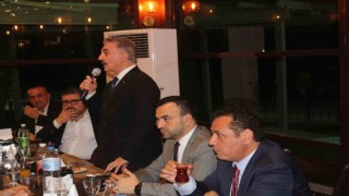 MHP Genel Sekteri Büyükataman: “Bir daha PKK terörünü konuşmayacağız”