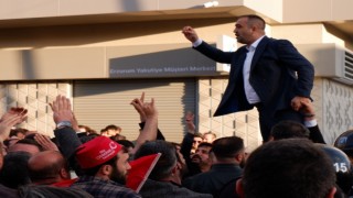 MHP İl Başkanı Adem Yurdagül: Erzurumu hedef haline getirdiler
