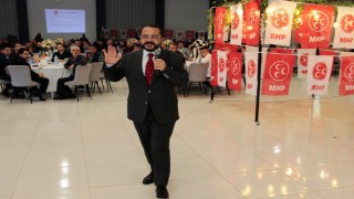 MHP İl Başkanı Yılmaz; “14 Mayıs MHP için zafer günüdür”